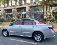 Xe Toyota Corolla altis 1.8G AT đời 2009 đẹp bán gấp