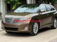 Cần bán xe Toyota Venza 2.7 màu Nâu 2009