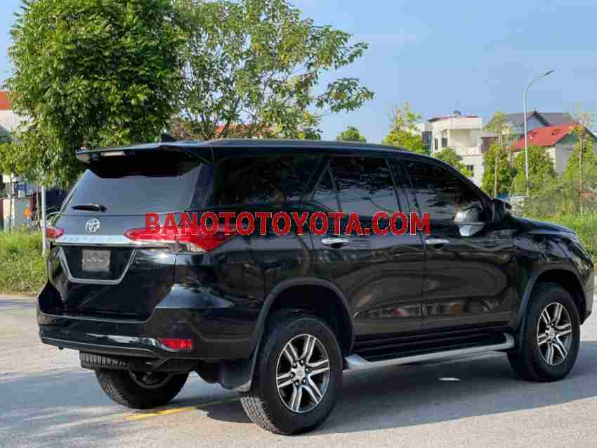 Bán xe Toyota Fortuner 2.4L 4x2 AT sx 2023 - giá rẻ