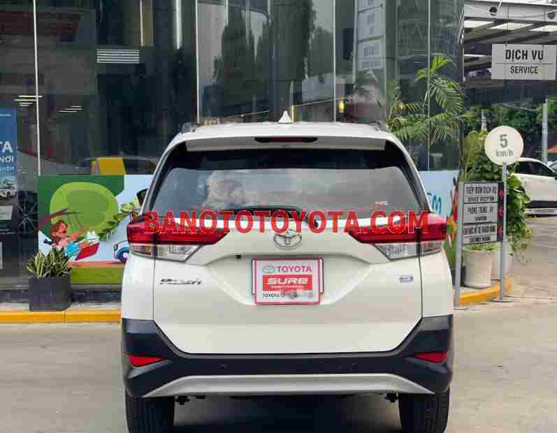 Cần bán xe Toyota Rush Số tự động 2021