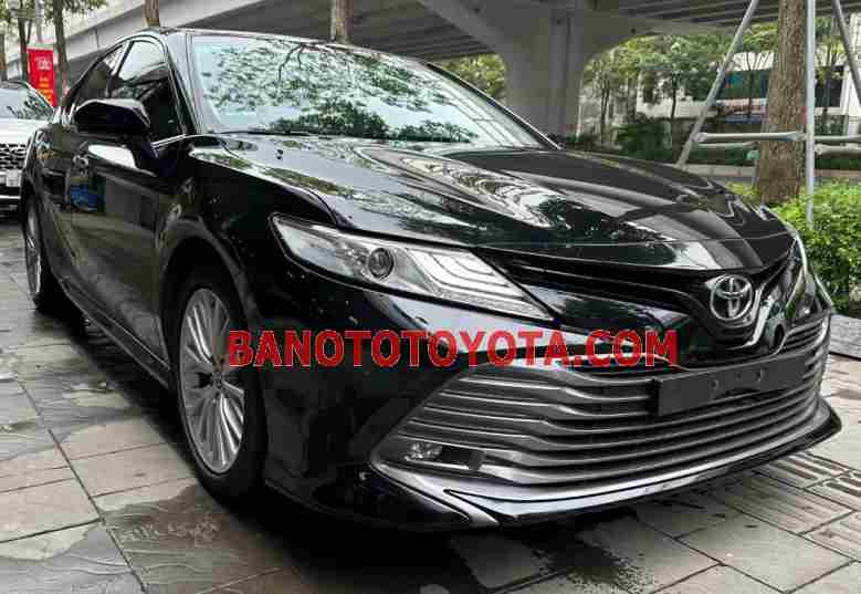 Toyota Camry 2.5Q năm sản xuất 2019 giá tốt