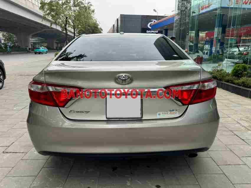 Cần bán gấp Toyota Camry XLE 2.5 AT năm 2014 giá cực tốt