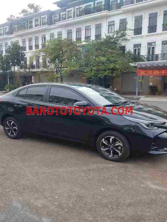 Cần bán xe Toyota Vios E CVT 2024 Số tự động