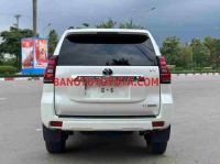 Toyota Prado VX 2.7L 2022, xe đẹp, hết ý