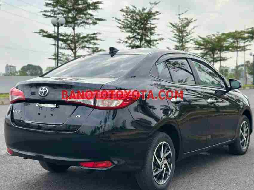 Bán Toyota Vios G 1.5 CVT 2023 - giá tốt