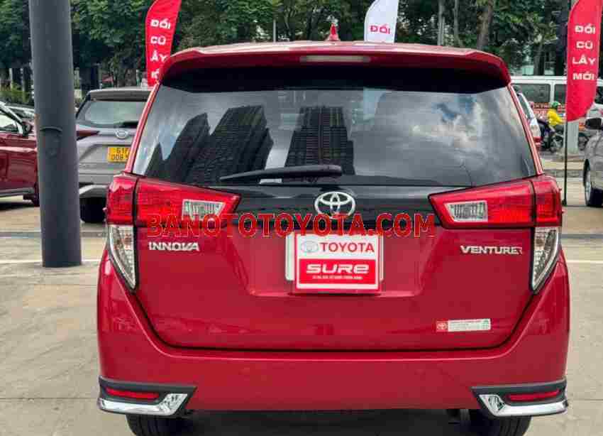 Toyota Innova 2.0 Venturer 2020 - Giá tốt