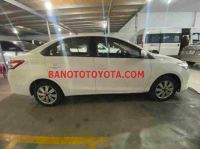 Toyota Vios 1.5E năm sản xuất 2018 giá tốt