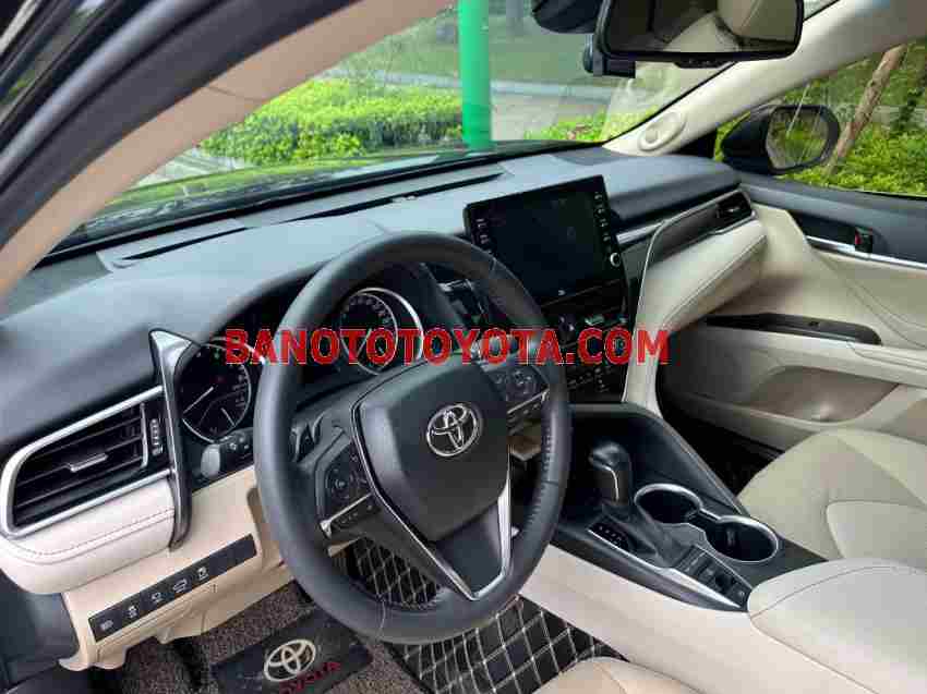 Cần bán xe Toyota Camry 2.5Q 2022, xe đẹp