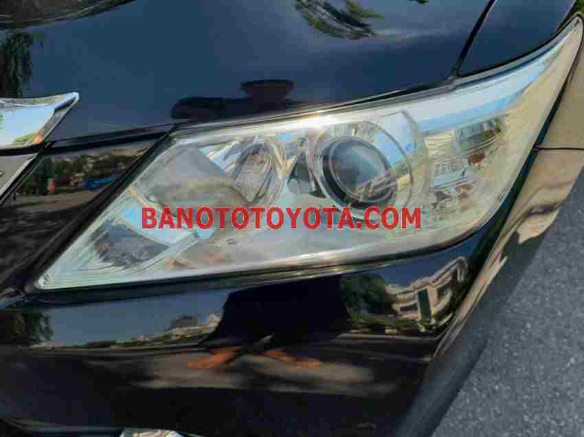 Cần bán xe Toyota Camry 2.5Q sx 2014