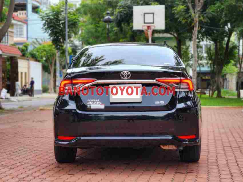 Cần bán Toyota Corolla altis 1.8V đời 2023