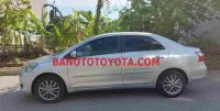 Bán xe Toyota Vios 1.5E sx 2013 - giá rẻ