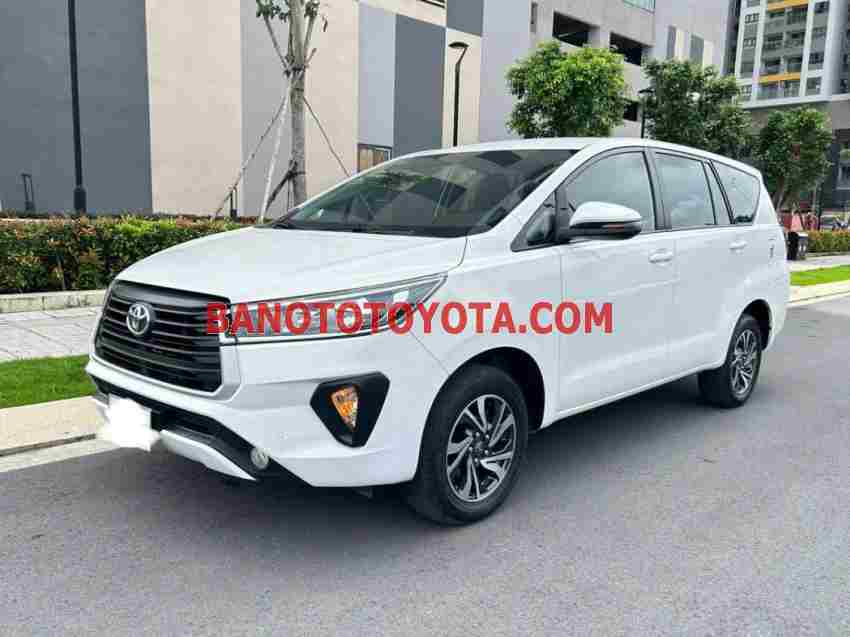 Bán xe Toyota Innova E 2.0 MT sx 2022 - giá rẻ