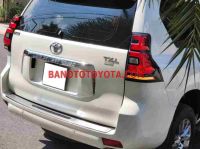 Bán Toyota Prado TXL 2.7L 2013 - giá tốt