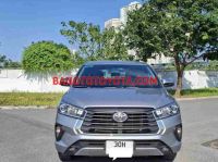 Cần bán xe Toyota Innova G 2.0 AT 2022, xe đẹp