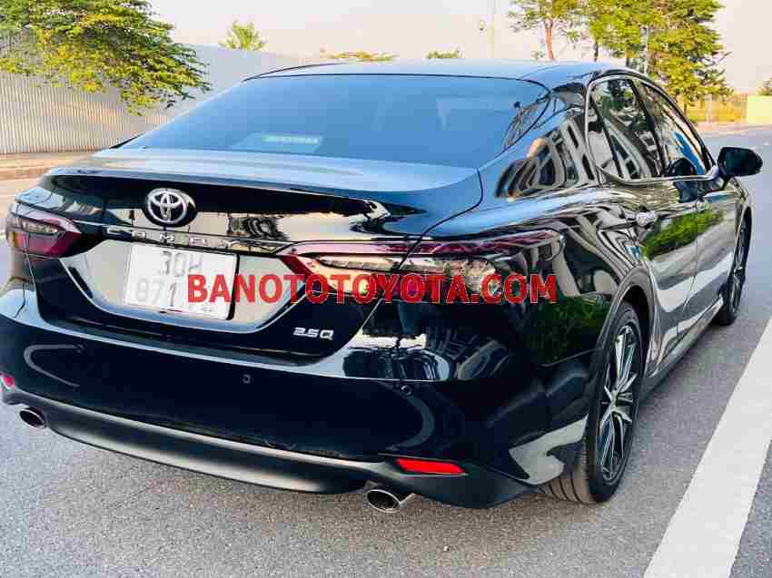 Bán xe Toyota Camry 2.5Q sx 2022 - giá rẻ