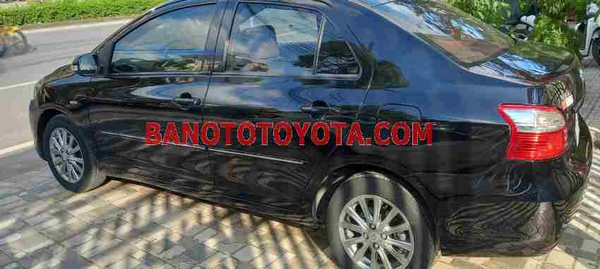 Toyota Vios 1.5G 2014, xe đẹp, hết ý