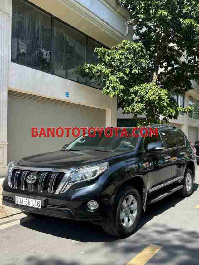 Cần bán Toyota Prado TXL 2.7L đời 2014