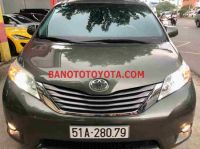 Cần bán Toyota Sienna XLE 3.5 2010, xe đẹp giá rẻ bất ngờ