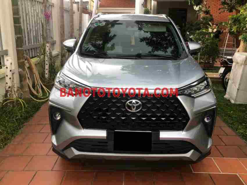 Cần bán xe Toyota Veloz Cross Top 1.5 CVT sx 2022