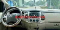 Toyota Innova 2.0G 2013 Máy xăng, xe đẹp