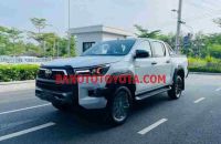 Bán xe Toyota Hilux Adventure 2.8L 4x4 AT 2024 - Giá cực tốt