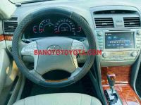 Cần bán Toyota Camry 2.4G 2010 - Số tự động