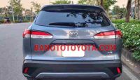 Toyota Corolla Cross 1.8G 2021, xe đẹp, hết ý