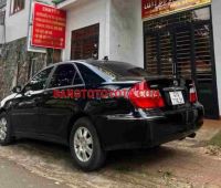 Bán Toyota Camry 2.4G 2003 - Đen