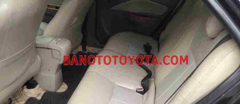 Cần bán xe Toyota Vios 1.5E 2010 Số tay