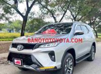 Toyota Fortuner 2020 Suv màu Bạc