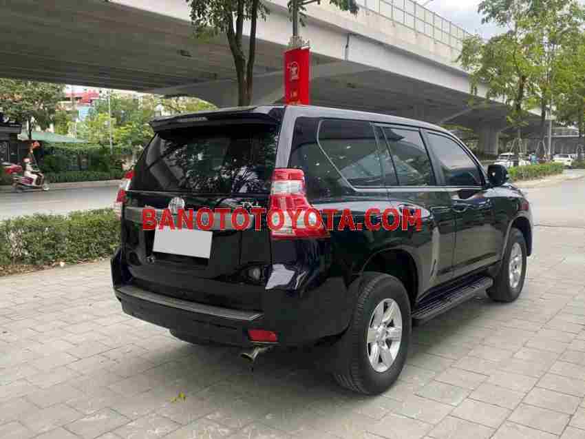 Xe Toyota Prado TXL 2.7L đời 2015 đẹp bán gấp