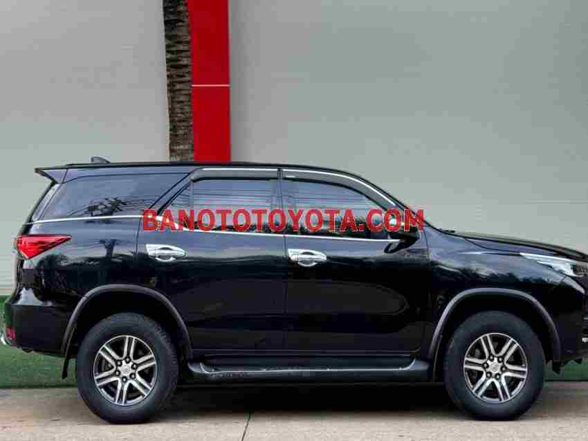 Toyota Fortuner 2.4G 4x2 MT 2020 - Giá tốt