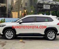 Toyota Corolla Cross 1.8G 2022 Máy xăng, xe đẹp