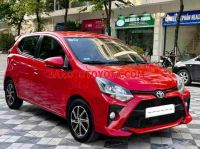 Xe Toyota Wigo 1.2 AT đời 2021 đẹp bán gấp