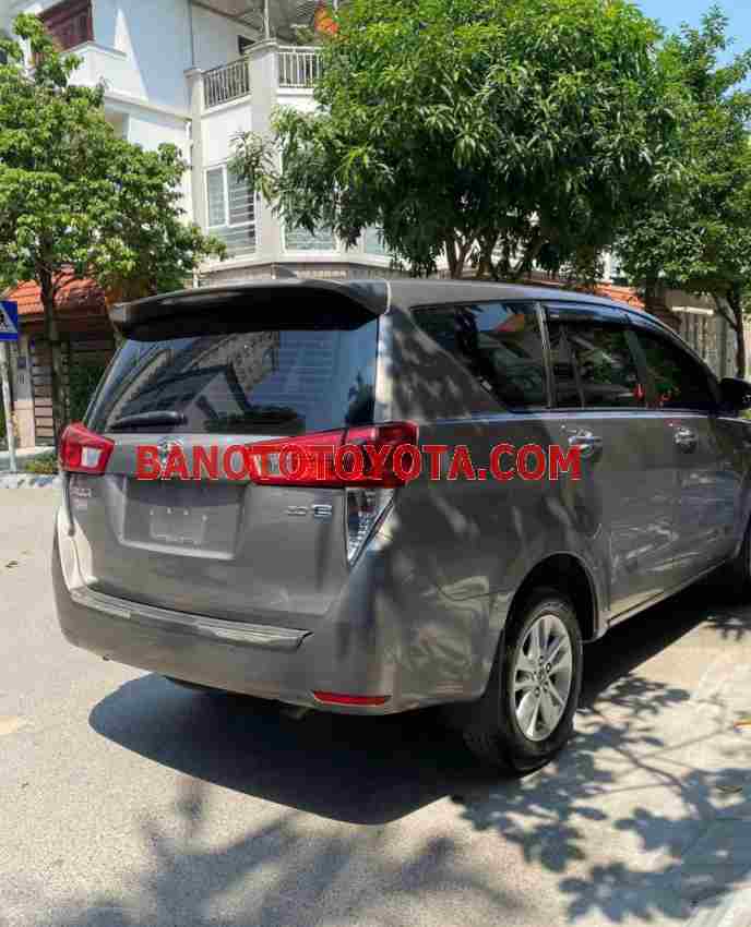 Toyota Innova 2.0E 2019 giá cực tốt