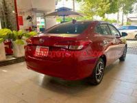 Cần bán Toyota Vios G 1.5 CVT 2022, xe đẹp giá rẻ bất ngờ