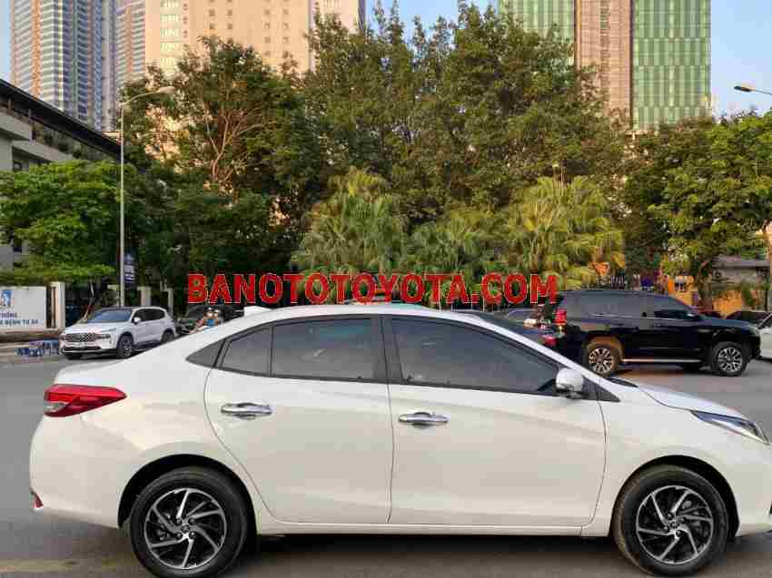 Cần bán xe Toyota Vios Số tự động 2022