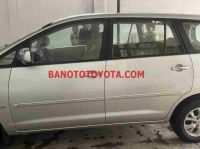 Toyota Innova G 2008 Máy xăng, xe đẹp