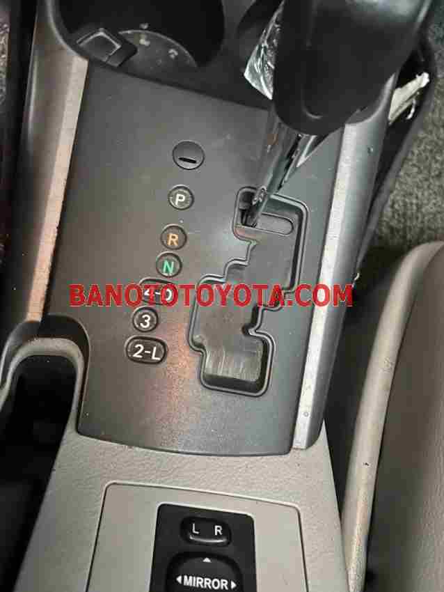 Bán Toyota RAV4 Limited 3.5 V6 2007 - giá tốt