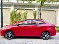 Cần bán xe Toyota Vios E CVT 2021, xe đẹp