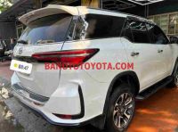 Cần bán xe Toyota Fortuner 2.4G 4x2 AT Legender đời 2021