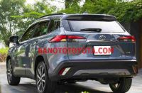 Toyota Corolla Cross 1.8V model 2022 xe chuẩn hết ý