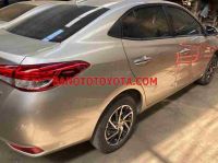 Toyota Vios G 1.5 CVT 2022 Máy xăng, xe đẹp