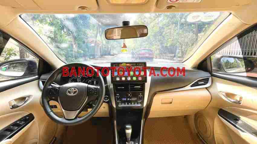 Cần bán xe Toyota Vios 1.5G 2020, xe đẹp