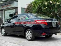 Bán xe Toyota Vios 1.5G sx 2017 - giá rẻ