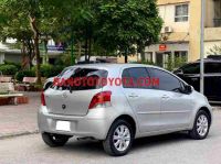 Xe Toyota Yaris 1.5 AT đời 2011 đẹp bán gấp