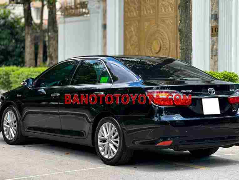 Cần bán Toyota Camry 2.0E Máy xăng 2017 màu Đen