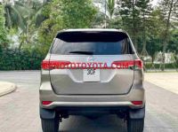 Cần bán xe Toyota Fortuner Số tự động 2019