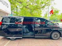 Xe Toyota Alphard Executive Lounge đời 2019 đẹp bán gấp