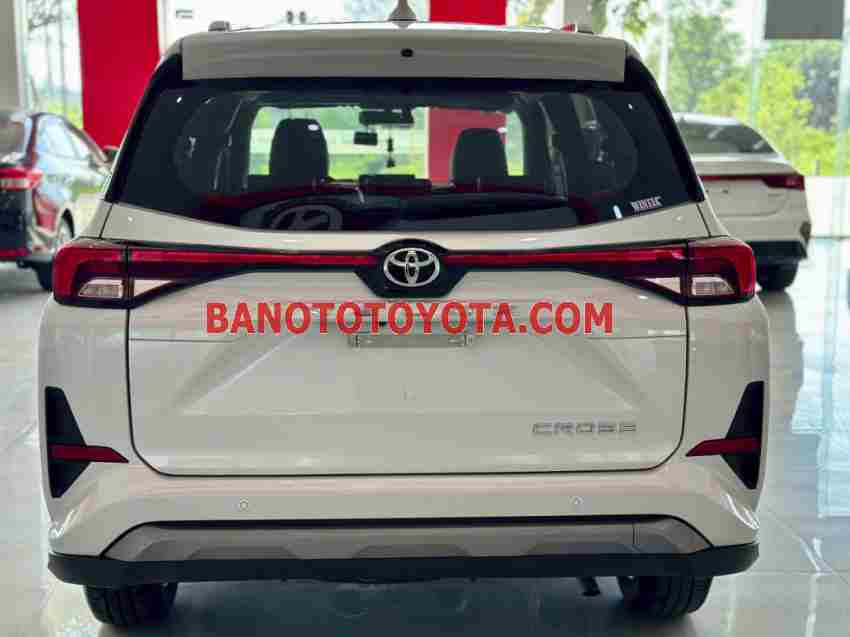 Toyota Veloz Cross 1.5 CVT 2022 Số tự động cực đẹp!